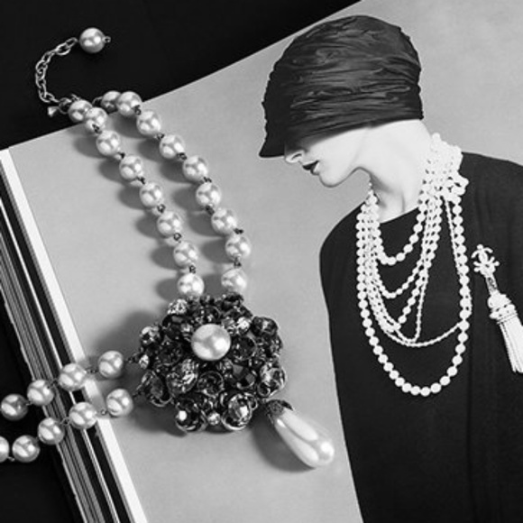 Welcome to my closet! - Picture 1 of 1